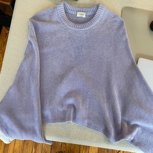 Wilfred Mimi Sweater (Aritzia) - L